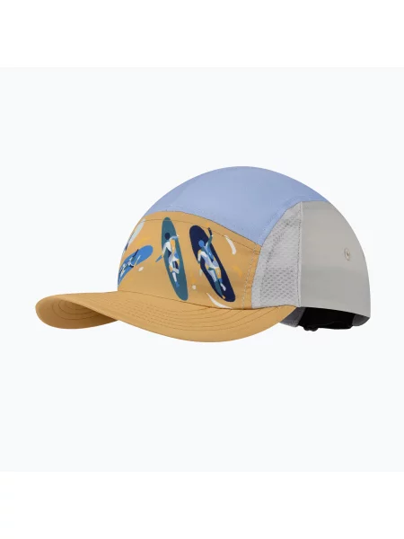 Baseball sapka Buff kék