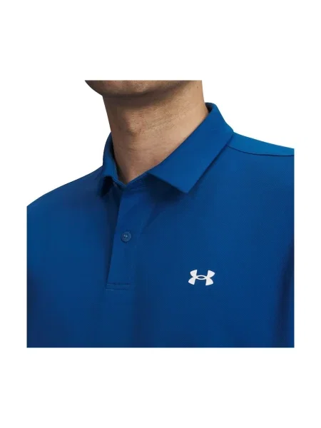 Póló Under Armour kék