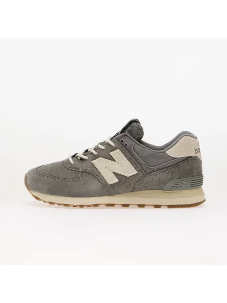 Trampki New Balance Grey EUR 41 szare