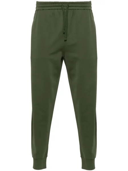Pantaloni Etro verde