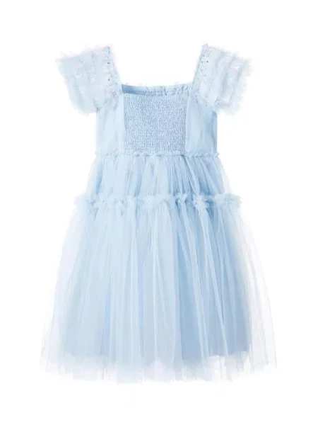 Рокля Tutu Du Monde синьо