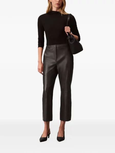 Панталон Calvin Klein черно