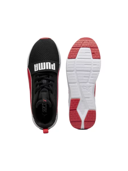 Pantofi Puma alergare negru