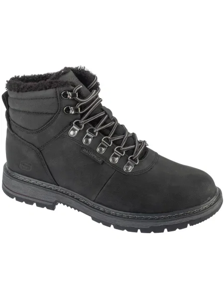 Tenisky Skechers čierna