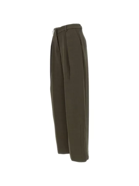 Pantaloni Kaos verde
