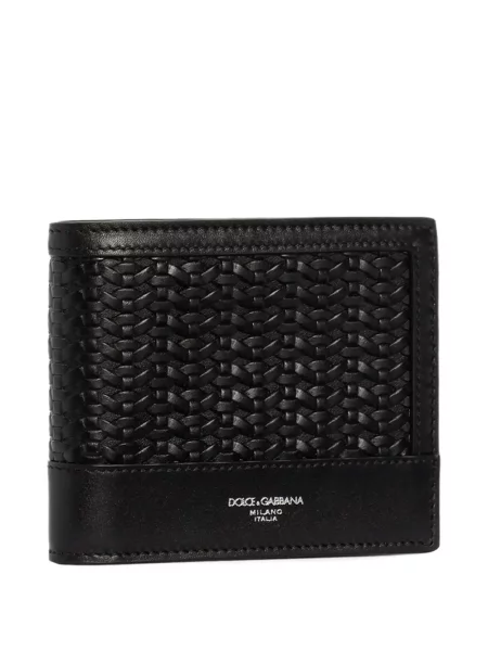 Portofel Dolce & Gabbana negru