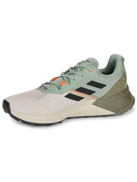 Pantofi Adidas bej