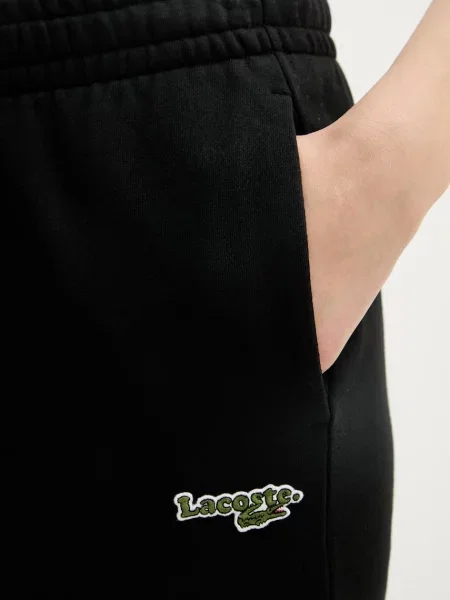 Спортивные штаны Lacoste