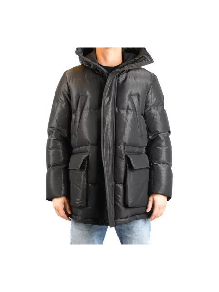 Kurtka Belstaff czarna