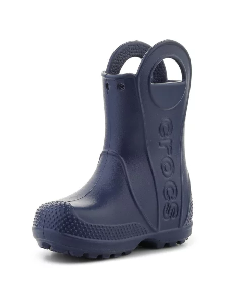 Boty Crocs Domyślna nazwa modré