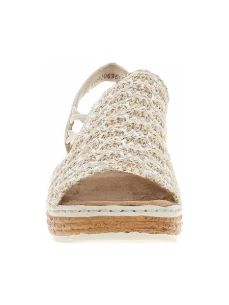 Pantofi Rieker