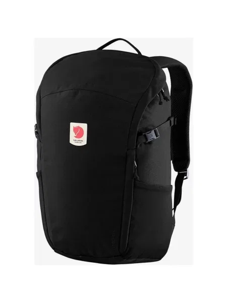 Plecak Fjällräven Ulvö czarny