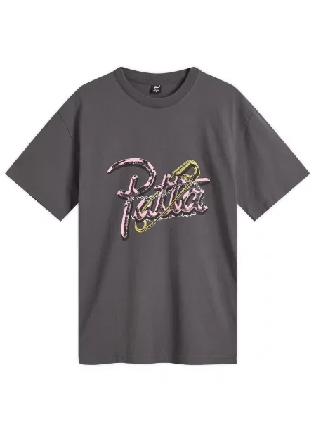 T-shirt Patta Pinned T-Shirt UNISEX Forged Iron S