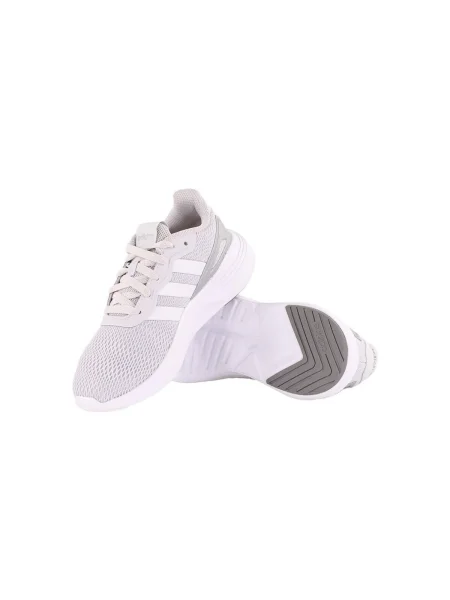 Félcipő Adidas szürke