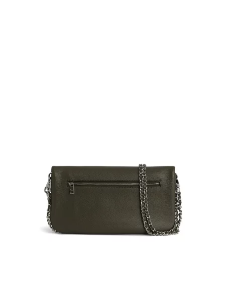 Kopertówka Zadig & Voltaire zielona