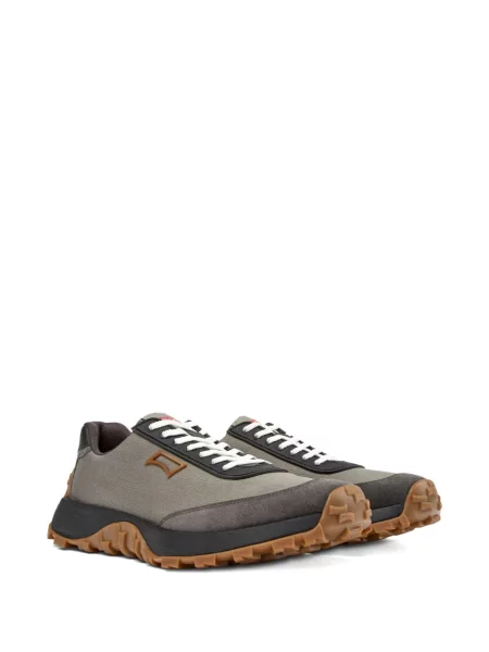 Sneakerși Camper gri
