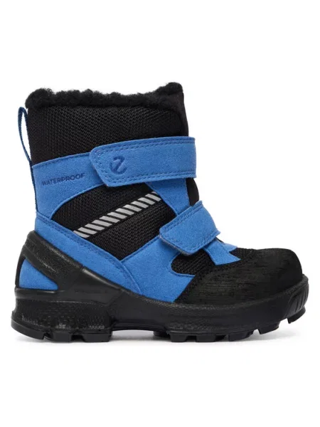 ECCO Hótaposó Biom Hike Infant kék