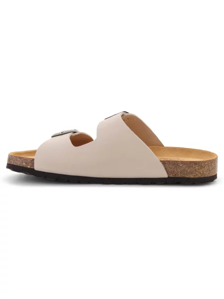 Pantofi Bio Bio bej