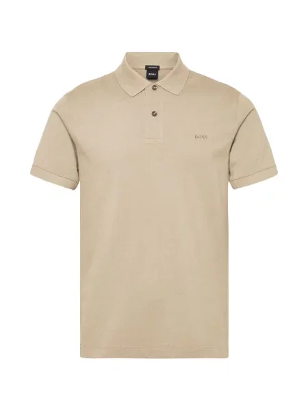 Polo Boss με κέντημα