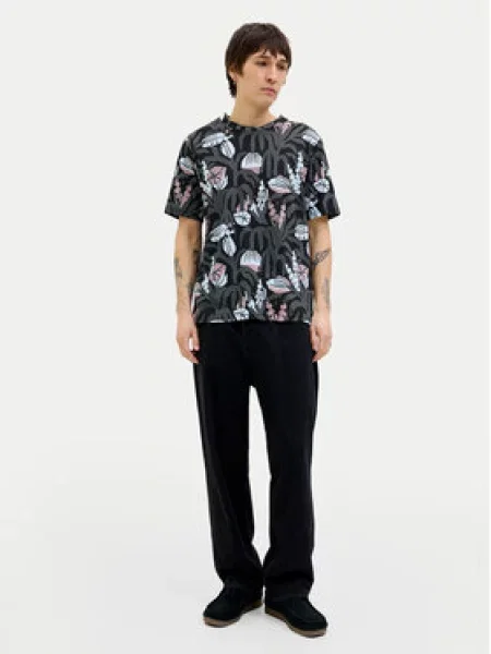Tričko Jack&jones černé