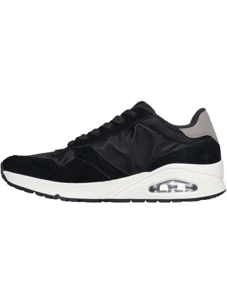Pantofi Skechers negru