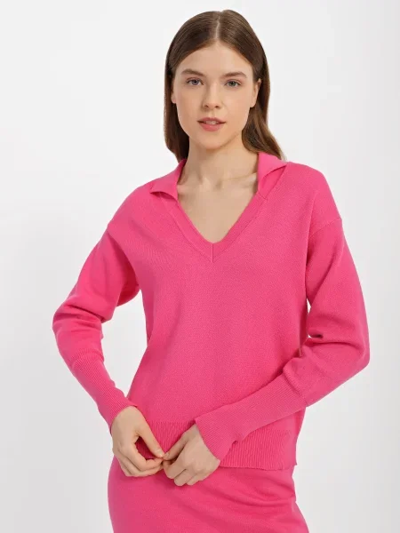 Sewel Джемпер рожевий
