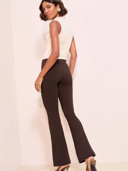 Friends Like These Pantaloni maro