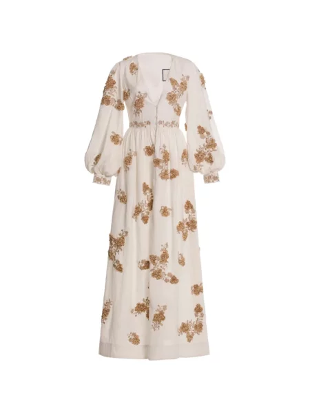 Lung rochie maxi Agua By Agua Bendita