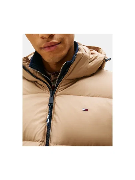 Farmerek Tommy Hilfiger bézs
