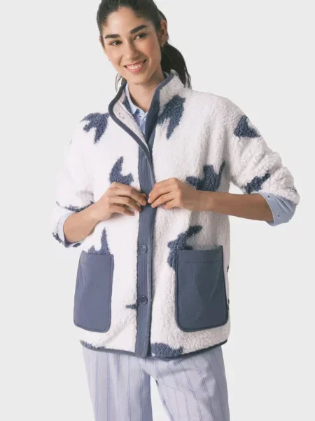 Кардиган Women'secret білий