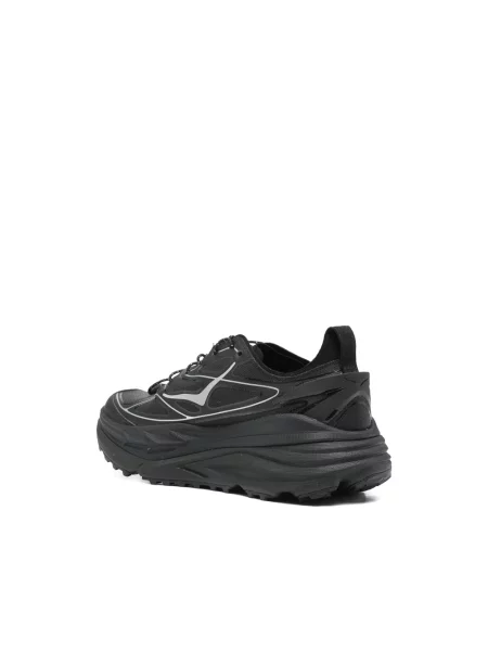 Sneakersy Hoka One One czarne