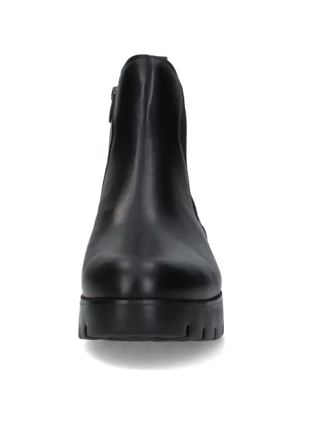 Pantofi Callaghan negru
