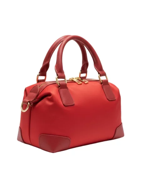 Torebka crossbody Valentino Bags czerwona