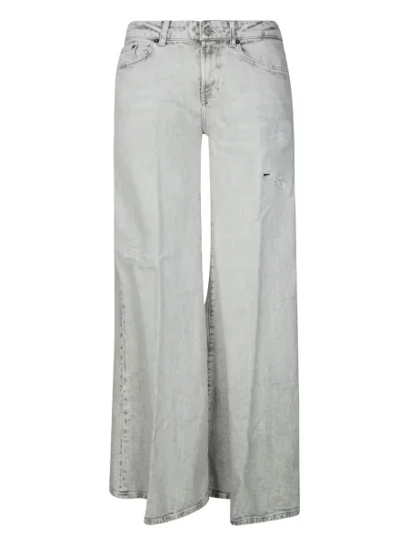 Blugi Dondup gri