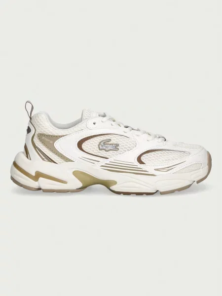 Lacoste Superge Storm 96 2K Kremna bež