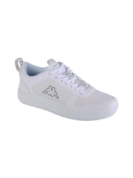 Pantofi Kappa alb