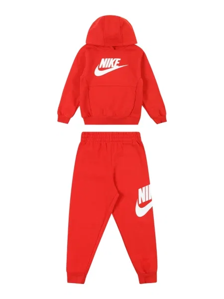 Nike Sportswear Trening roșu alb