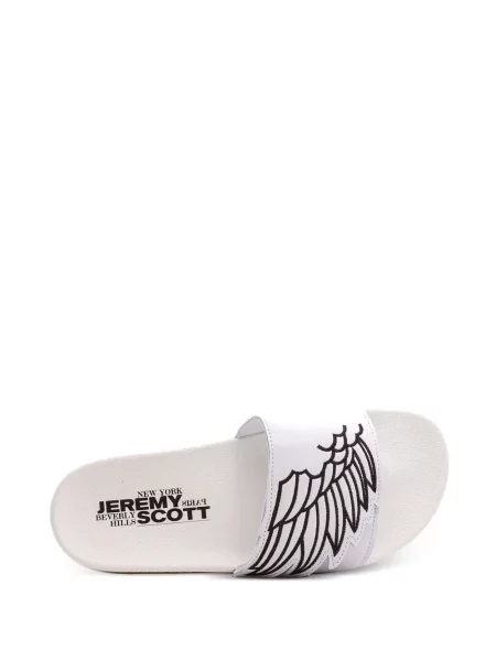 Tenisky Adidas Adilette bílé