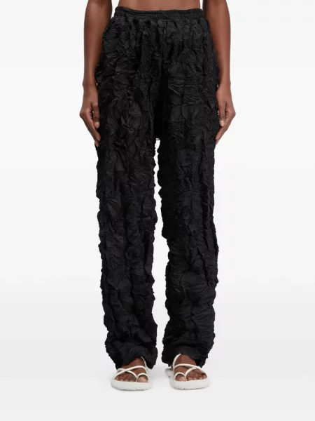 Pantaloni Osklen negru