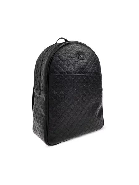 Torba Emporio Armani czarna