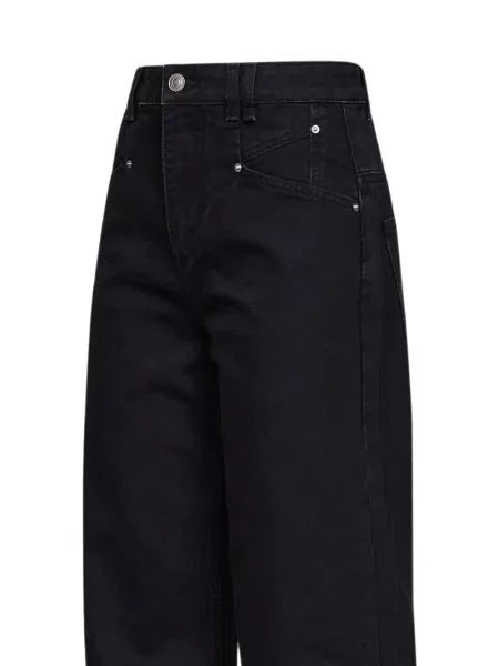Blugi Marant Etoile negru
