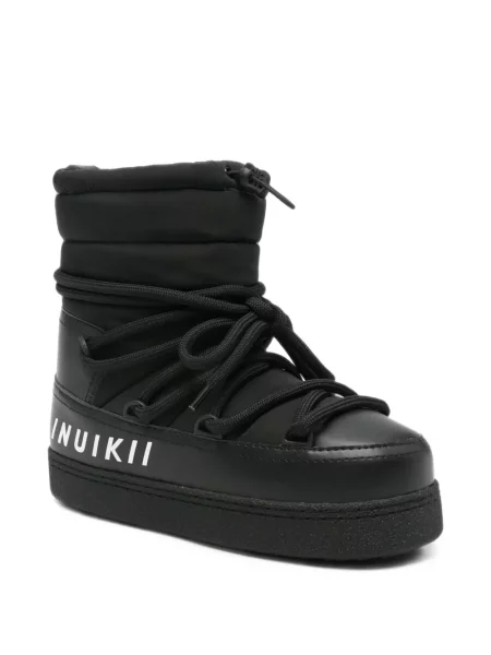 Botine Inuikii negru
