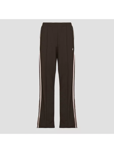 ADIDAS ORIGINALS Kalhoty CLASSIC / pudrová hnědá
