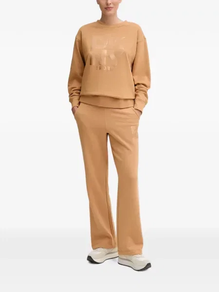 Hanorac Dkny cu autograf