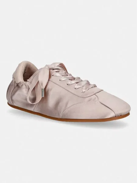 Sneakerși Steve Madden roz