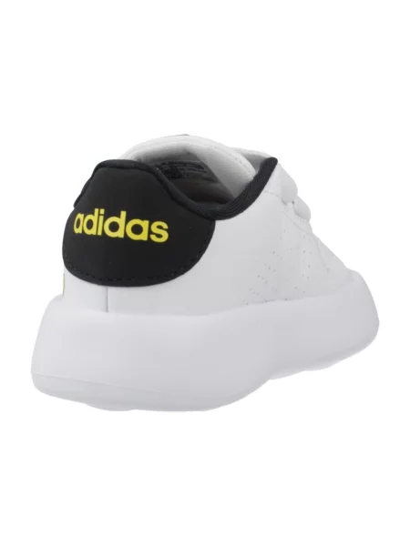 Pantofi copii Adidas alb