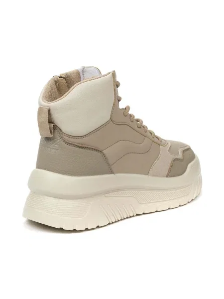 Pantofi Crosby bej