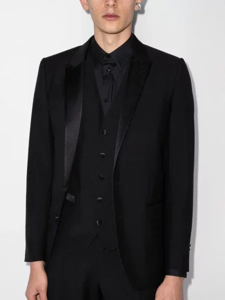 Kostiumas kostiumas Dolce & Gabbana juoda