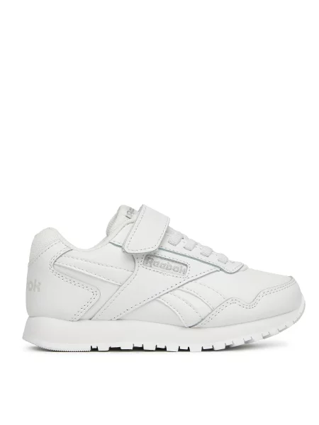 Детские кроссовки Reebok белые