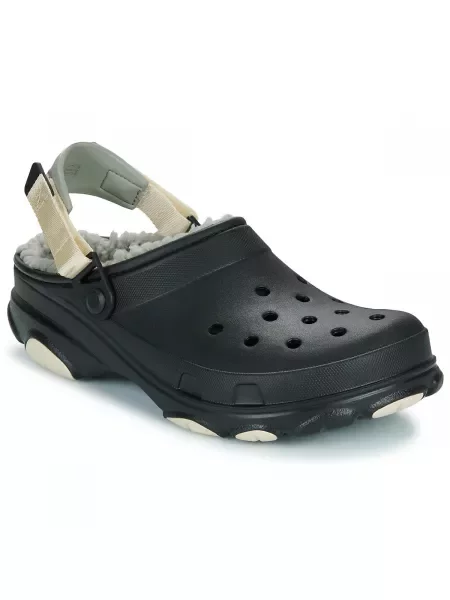 Gležnjarji Crocs
